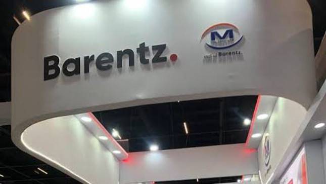 Additive Solutions Resmi Berganti Nama Menjadi Barentz, Perkuat Ekspansi di Australia dan Selandia Baru
