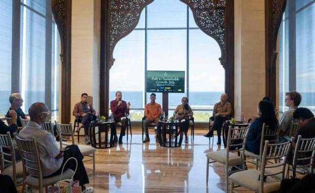 The Apurva Kempinski Bali Luncurkan Seeds of Change, Dukung Startup dan Mahasiswa Wujudkan Pariwisata Berkelanjutan