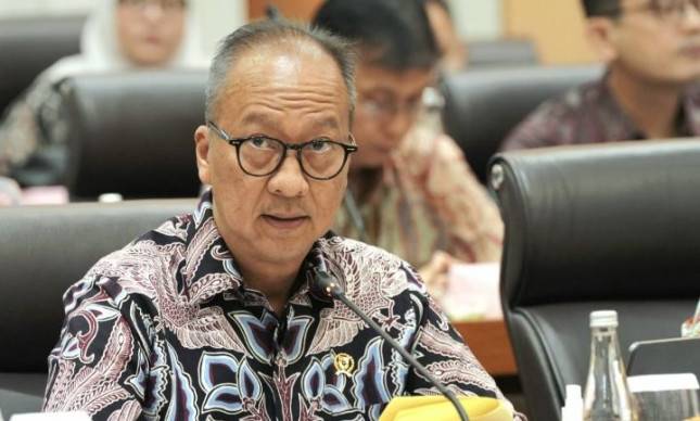 Menperin Agus Usul Tambahan Anggaran Rp1,59T Kejar Visi Prabowo: Perkuat Industri Kecil & Hilirisasi
