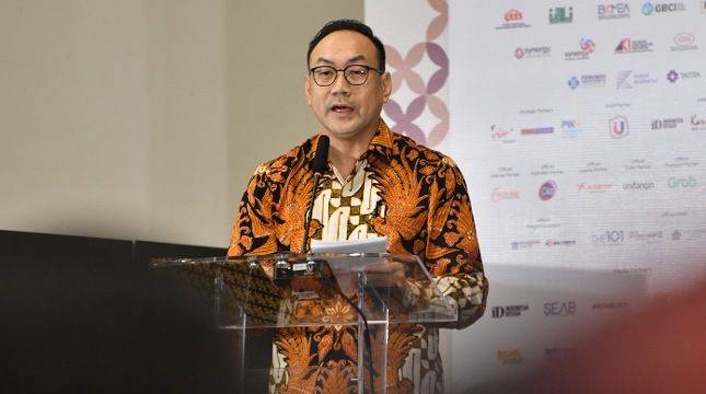 Gas RI Dibayar Dolar AS, Pengusaha Keramik Protes: Sudah Jatuh Tertimpa Tangga!