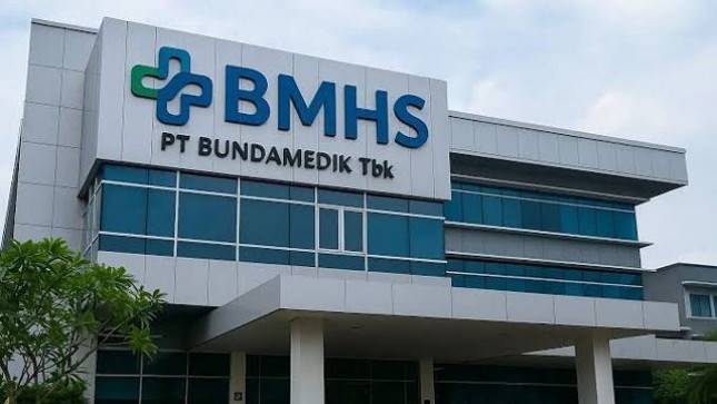 Laba BMHS Melonjak 57%, Siapkan Ekspansi Rumah Sakit Internasional di BSD