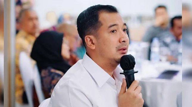 Sah! Anggota DPR Gerindra Ade Jona Jadi Bos Baru HIPMI, Menang Aklamasi