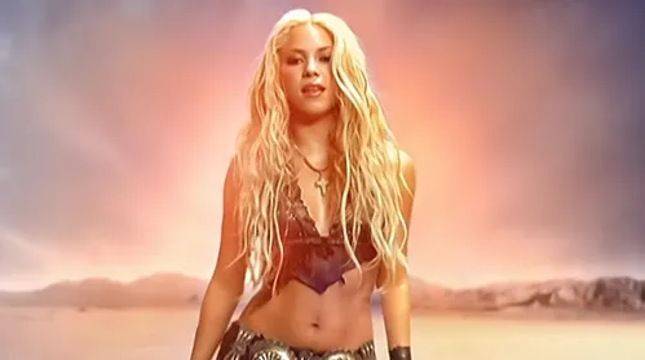 Shakira Bikin Geger! Siap Guncang Pembukaan Piala Dunia 2026 di Meksiko