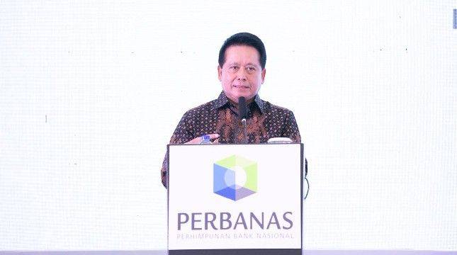 Ketua Umum Perbanas: Fundamental Perbankan Tetap Solid, Siap Dukung Pertumbuhan Ekonomi Nasional