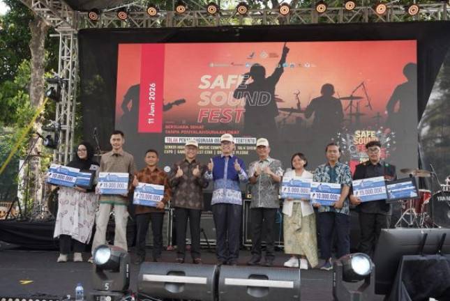 MIAP bersama BPOM Umumkan Pemenang Sayembara Edukasi: Cara Belanja Aman agar Terhindar Obat dan Makanan Palsu