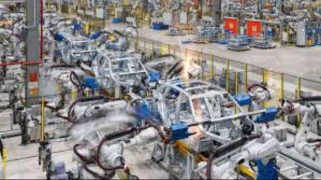 Boom! Penjualan Mobil Listrik Naik 95,9%, IKM Lokal Diminta Siap-siap