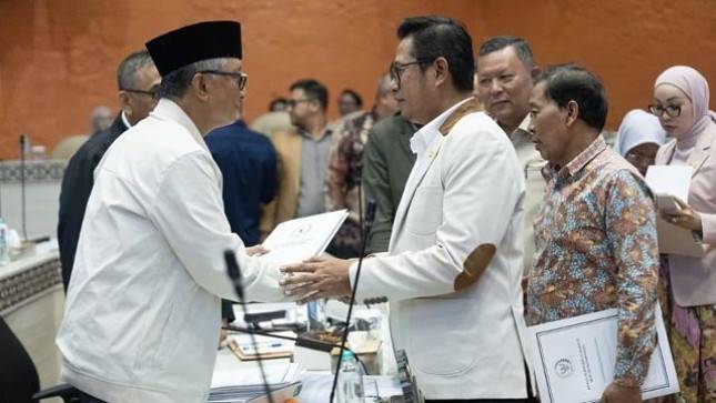 Kejar Target Pertumbuhan Ekonomi, PU Ajukan Kebutuhan Anggaran Rp219,81 Triliun