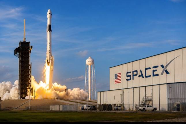 Breaking News: IPO Terbesar Sejarah, Saham SpaceX (SPCX) Mulai Diperdagangkan Hari Ini!