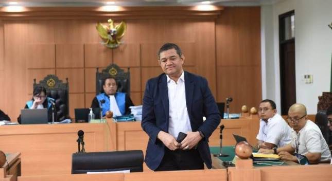 Sidang Sengketa PLK vs Ditjen AHU Memanas, Ahli Tegaskan Pencabutan Badan Hukum Sah Secara Konstitusional
