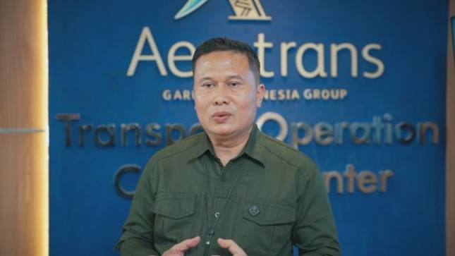 Aerotrans Andalkan Telematika Geotab untuk Jaga Ketepatan dan Keselamatan Awak Penerbangan