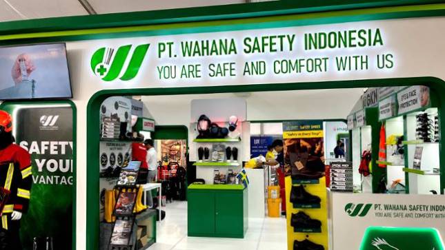 Keselamatan Kerja Jadi Strategi Bisnis, WSI Tawarkan Solusi Terintegrasi untuk Industri Tambang