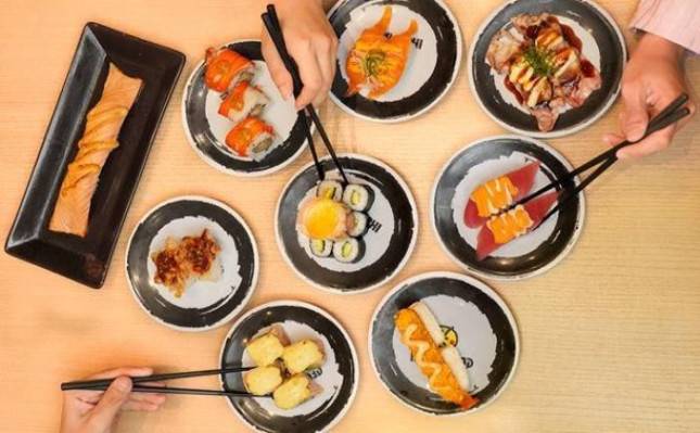 Genki Sushi Hadirkan &ldquo;Taste the World&rdquo;, Sajikan Menu Spesial dari 8 Negara