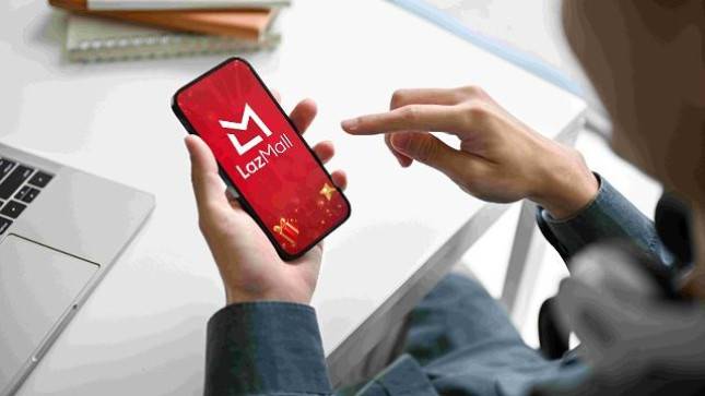 Efek Tren Belanja Berkualitas, LazMall Bukukan Pertumbuhan Signifikan Saat 6.6