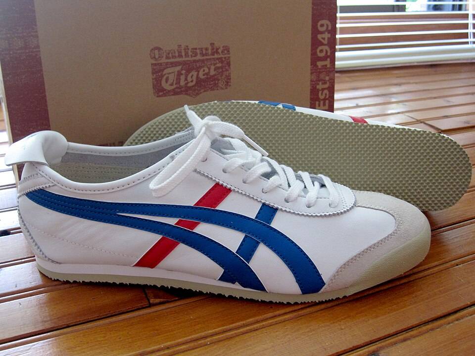 Onitsuka Tiger: Sejarah, Model Populer, Harga Terbaru 2026, dan Cara Bedakan Asli vs KW