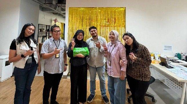 Wow Belum Lulus Kuliah Sudah Masuk Dunia Perbankan