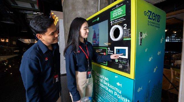 Sustainability Report 2025: TelkomGroup Perkuat Transformasi Bisnis dan Komitmen ESG untuk Pertumbuhan Berkelanjutan