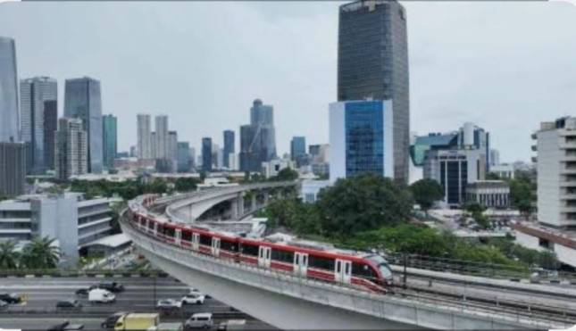 Kantor Dekat MRT Kini Jadi Rebutan! Tingkat Okupansi Bisa Lebih Tinggi