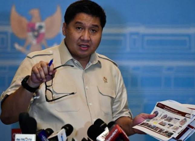 Menteri Ara Bawa Kabar Gembira! Cicilan Rumah Subsidi Bakal Bisa Sampai 40 Tahun