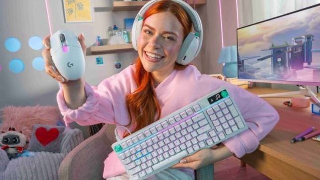 Perkuat Ekosistem Gaming, Logitech G Boyong G304 X SUPERLIGHT dan G316 X ke Indonesia