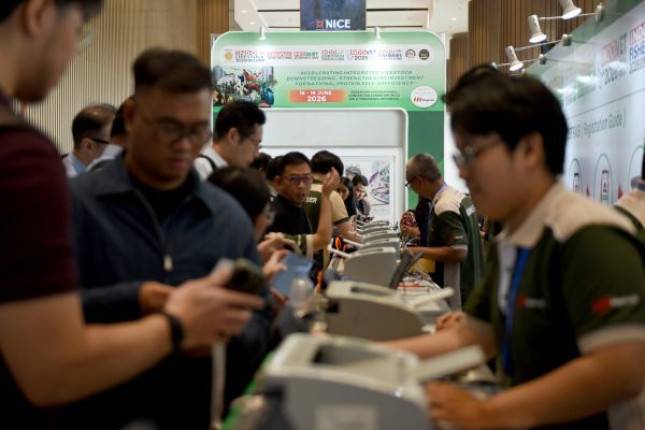  Indo Livestock 2026 Satukan 600 Peserta dari 30 Negara, Dorong Transformasi Industri Peternakan Nasional