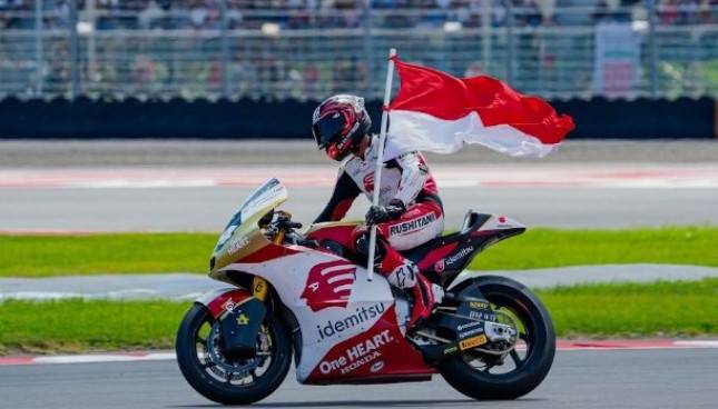 MotoGP Mandalika 2026: Balap Dunia yang Tak Hanya Memacu Adrenalin, tetapi Juga Menggerakkan UMKM, Pariwisata, dan Ekonomi Nasional