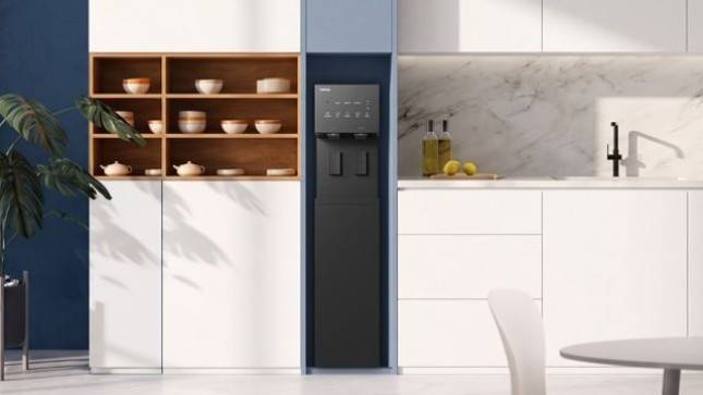 Coway Luncurkan Slim Stand, Pemurni Air Berdesain Minimalis untuk Keluarga Modern