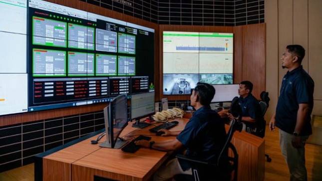Petrokimia Gresik Pangkas Downtime 20% Lewat Transformasi Digital Bersama Schneider Electric