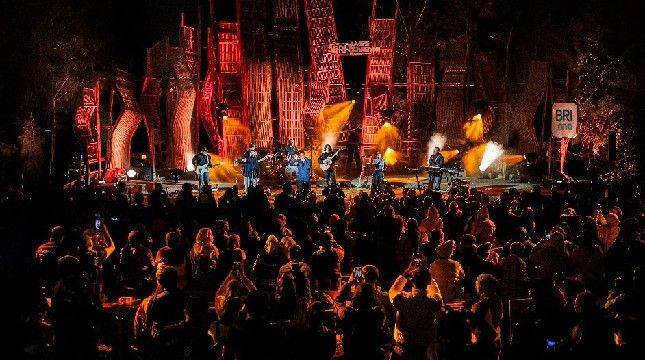 BRI Jazz Gunung Series 2026 Kembali Digelar, Perayaan Harmoni Musik