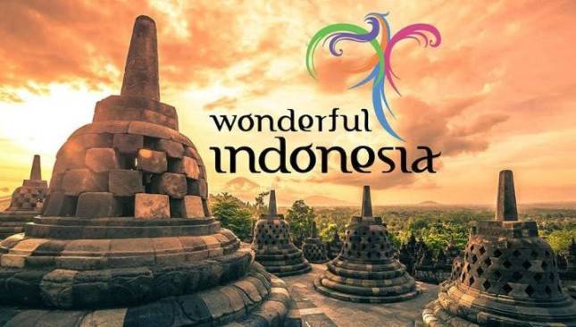 Pariwisata Indonesia Tetap Tumbuh di Tengah Ketidakpastian Global, Devisa Tembus Rp68,28 Triliun