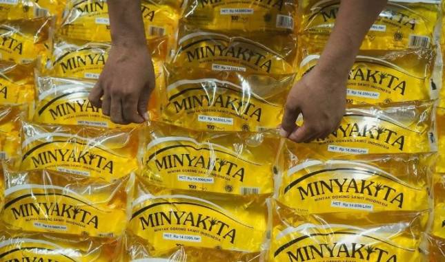 Kemendag: Harga MINYAKITA Tidak Naik, Distribusi Digenjot melalui BUMN Pangan