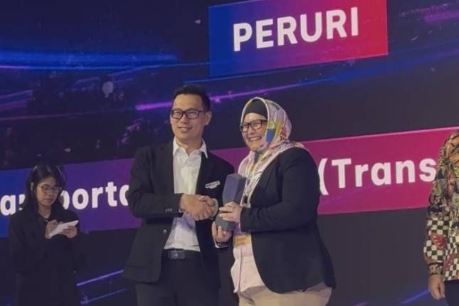 PERURI Ungkap 5 Kompetensi Wajib Talenta Muda di Era AI di BRAVO 500 Summit 2026