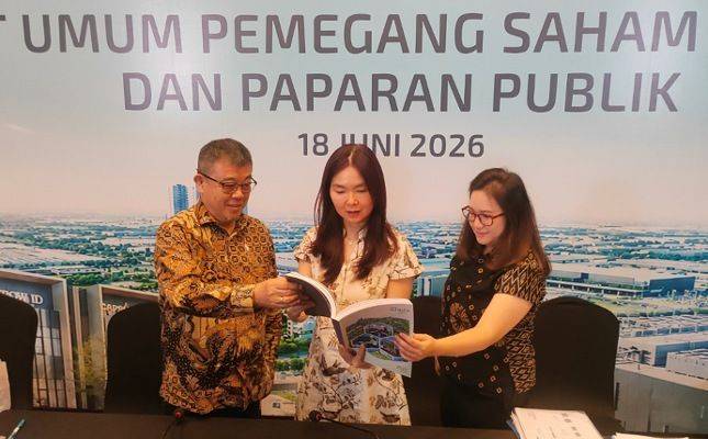 BEFA Pilih Tahan Dividen, Kinerja Keuangan Justru Berbalik Positif