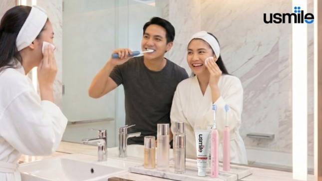 Baru 27,8% Masyarakat Sikat Gigi Sebelum Tidur, Biaya Perawatan Gigi Berisiko Membengkak