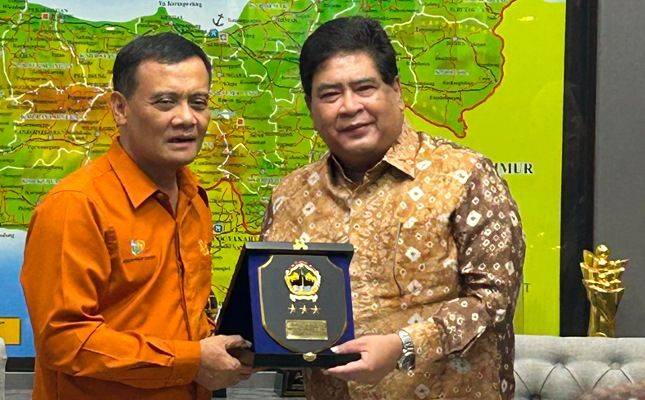 APINDO Dorong Jateng Jadi Hub Investasi Asia, Siap Saingi Vietnam