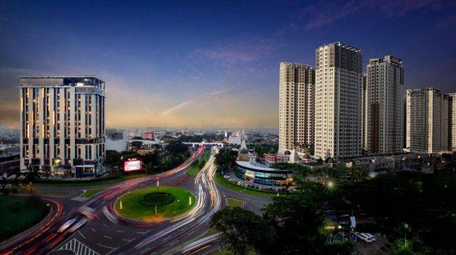 City Gate Hadir, Gading Serpong Didorong Jadi Etalase Bisnis Baru Tangerang