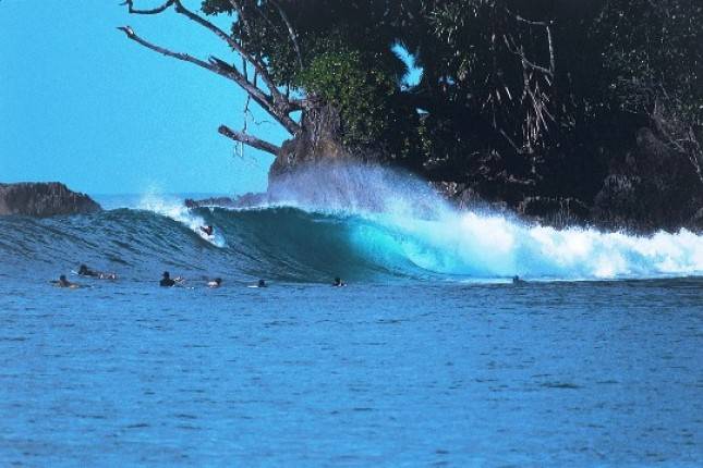 Pemprov Sumbar Persiapkan Kepulauan Mentawai Sebagai KEK 
