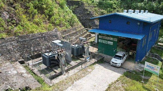 Tamaris Hidro Bidik Dana Hingga Rp1 Triliun untuk Perkuat Portofolio Energi Terbarukan Nasional