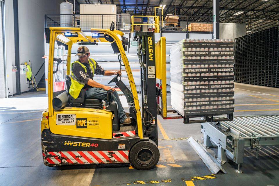 Apa Itu Lean Manufacturing dan Bagaimana Menerapkannya di Indonesia