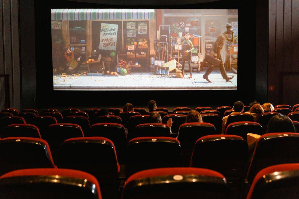 Rekomendasi Film Indonesia Terbaik 2026 yang Wajib Ditonton