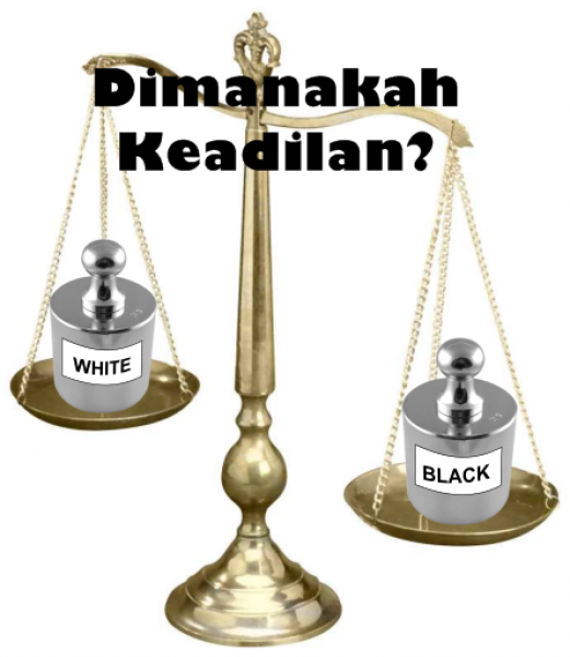 Forjim Sesalkan Ustadz Uzma Sebagai Tersangka