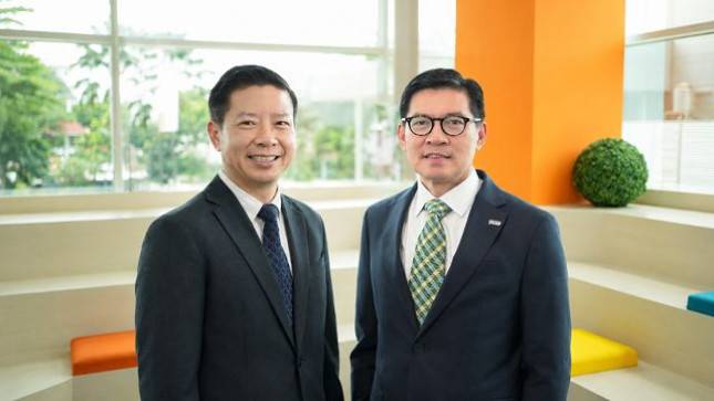 FWD Insurance Perkuat Struktur Manajemen, Tunjuk Direktur Kepatuhan dan Chief of Risk Baru