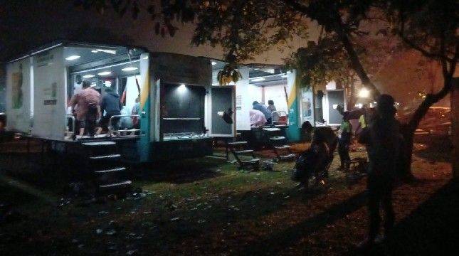 Berikan Kemudahan Ibadah Pelari Marathon di Jogja, BSI Siapkan 2 Mobil Musholla dan RVM