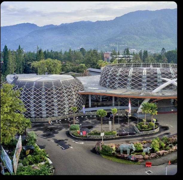 Libur Sekolah Tiba: Rekomendasi Tempat Liburan Ramah Anak di Bogor