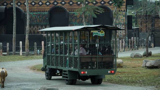 Libur Sekolah Tiba: Rekomendasi Tempat Liburan Ramah Anak di Bandung