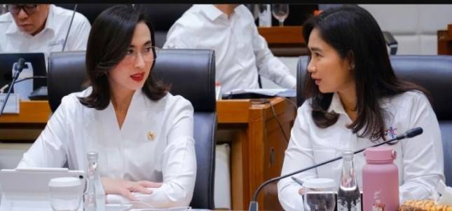 Menpar Widiyanti Putri: Pariwisata Tak Lagi Mengejar Kuantitas, tetapi Kualitas dan Keberlanjutan