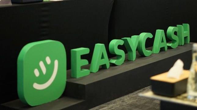 Perluas Akses Kredit, Easycash Fokus Garap Segmen Unbanked dan Underbanked