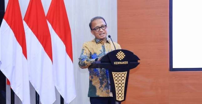 Outlook Ketenagakerjaan 2026: Jutaan Peluang Kerja Terbuka, Skill Digital Pekerja RI Masih Tertinggal