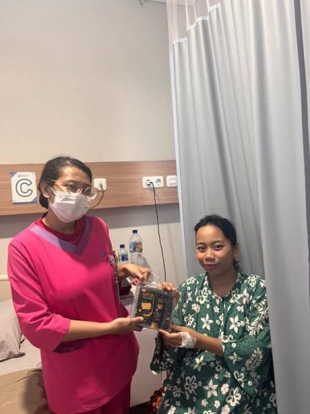 Natur Hair Care Berkolaborasi dengan Jaringan Rumah Sakit Nasional Berikan Edukasi dan Solusi Atasi Rambut Rontok bagi Ibu Hamil dan Menyusui