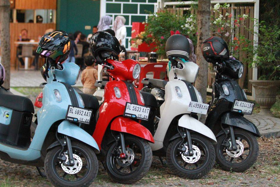 4 Motor Listrik Dibawah Rp7 Juta: Harga Subsidi, Spesifikasi, Tips Beli