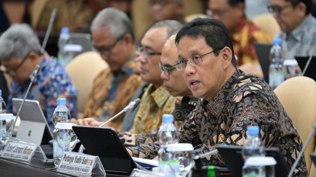 3 Jurus Menkeu Purbaya Perkuat Fiskal Daerah 2027